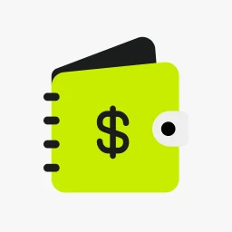 MyWallet 图标
